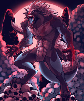 goretober commission