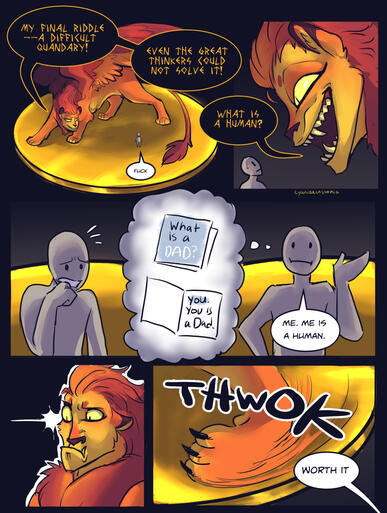 adaptation of tumblr text post