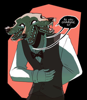 artfight illustration