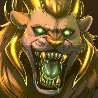 my character cassius